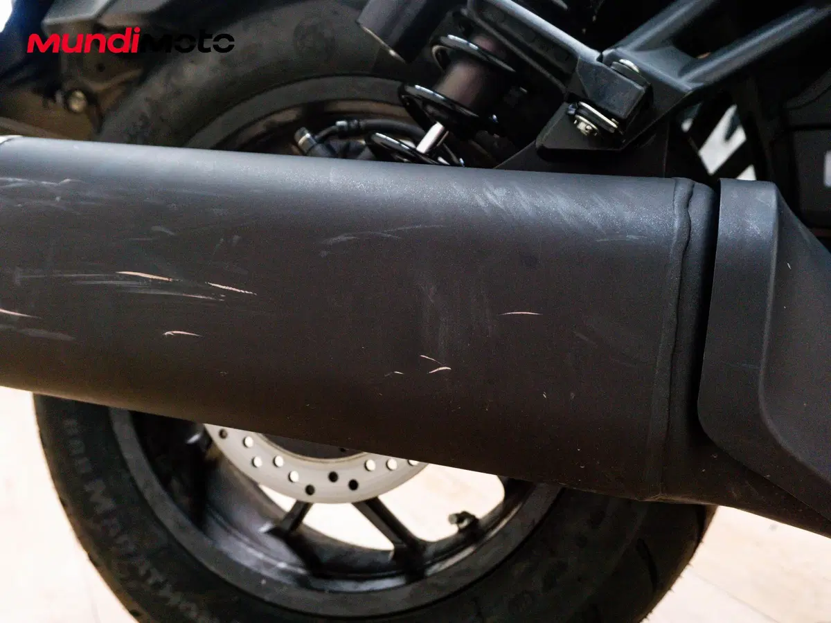 Honda CMX 1100 Rebel DCT (2025 - 26) (13)