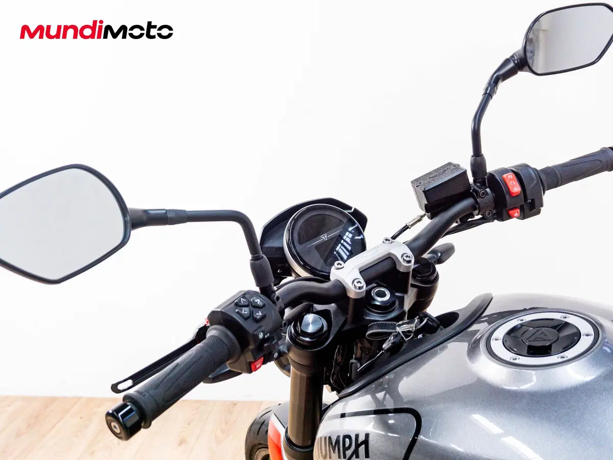 Triumph Trident 660 (2021 - 24) (11)