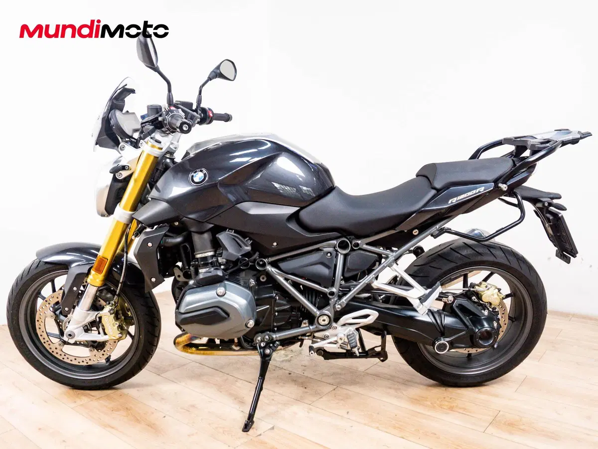 Bmw R 1200 C ABS (1997 - 2001) (6)