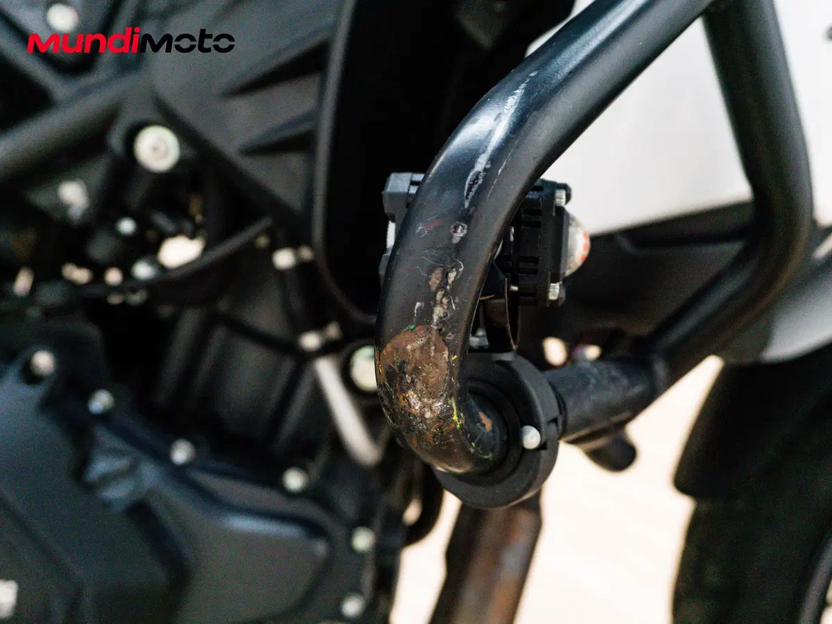 Benelli TRK 502 (2016) (16)