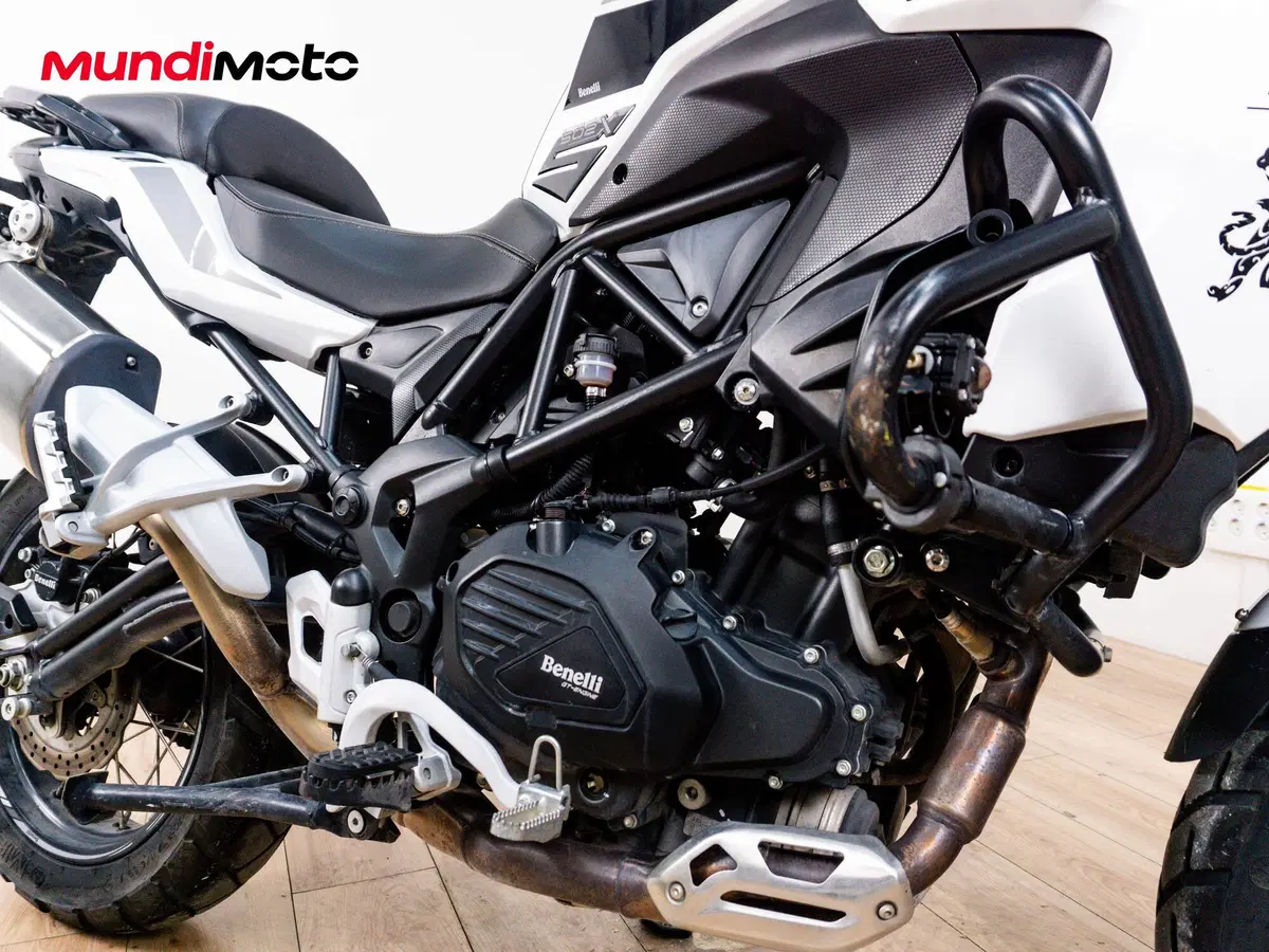 Benelli TRK 502 (2016) (4)