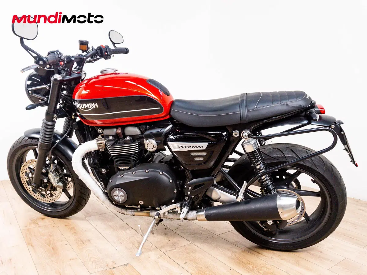 Triumph Speed Twin 1200 (2019 - 20) (7)