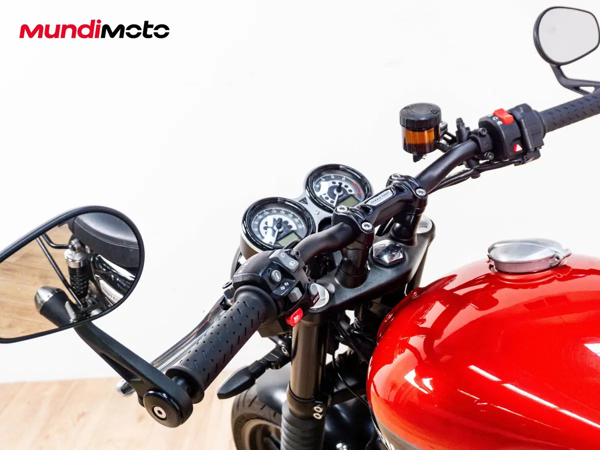 Triumph Speed Twin 1200 (2019 - 20) (11)