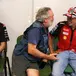 MotoGP 2026. Non sono le pagelle del GP di Misano: Marco Bezzecchi 1'29, Marc Márquez 30 e lode!