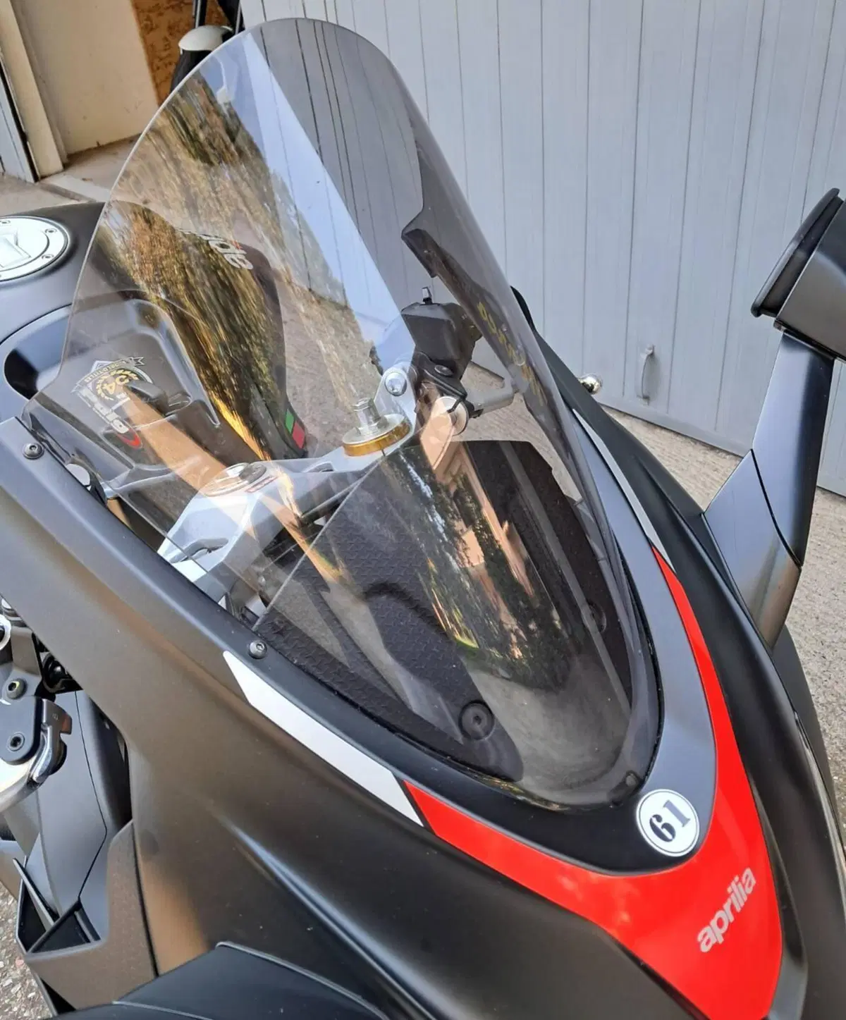 Aprilia RS 660 (2020 - 24) (3)