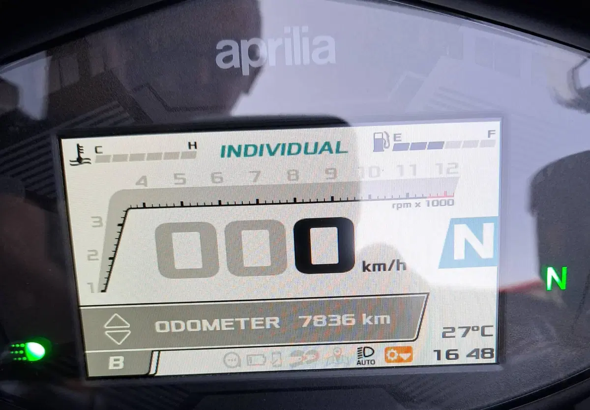 Aprilia RS 660 (2020 - 24) (4)