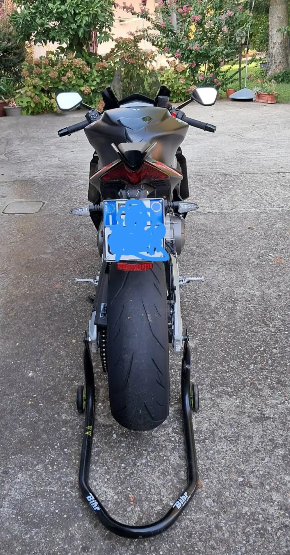 Aprilia RS 660 (2020 - 24) (7)