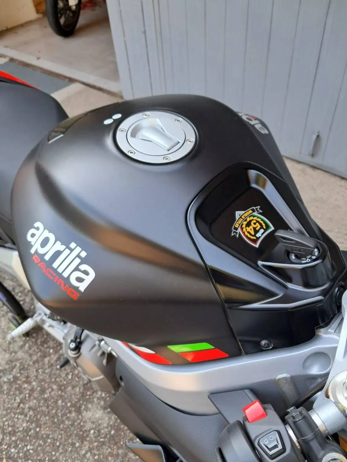Aprilia RS 660 (2020 - 24) (9)
