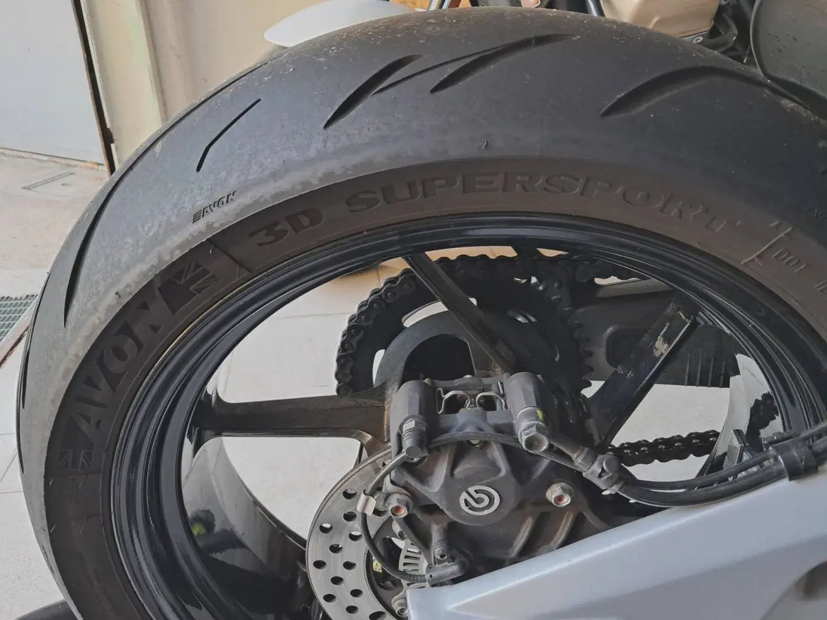 Aprilia RS 660 (2020 - 24) (10)