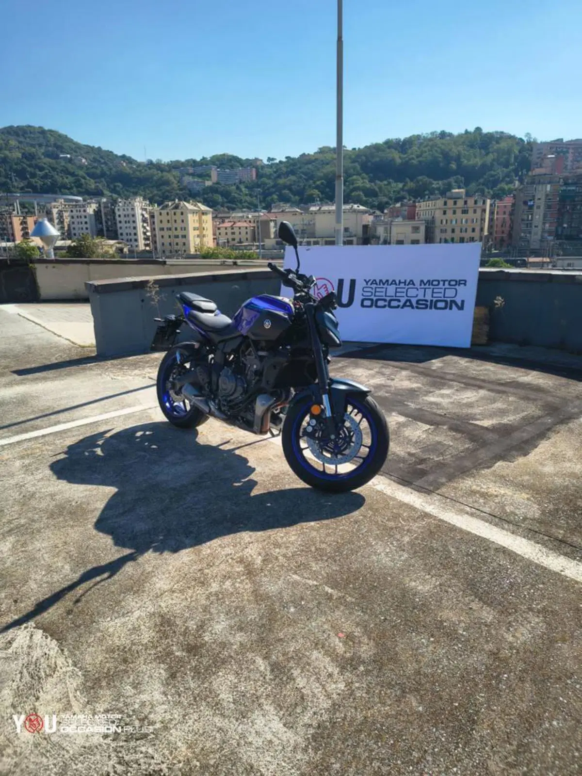 Yamaha MT-07 (2025 - 26) (2)