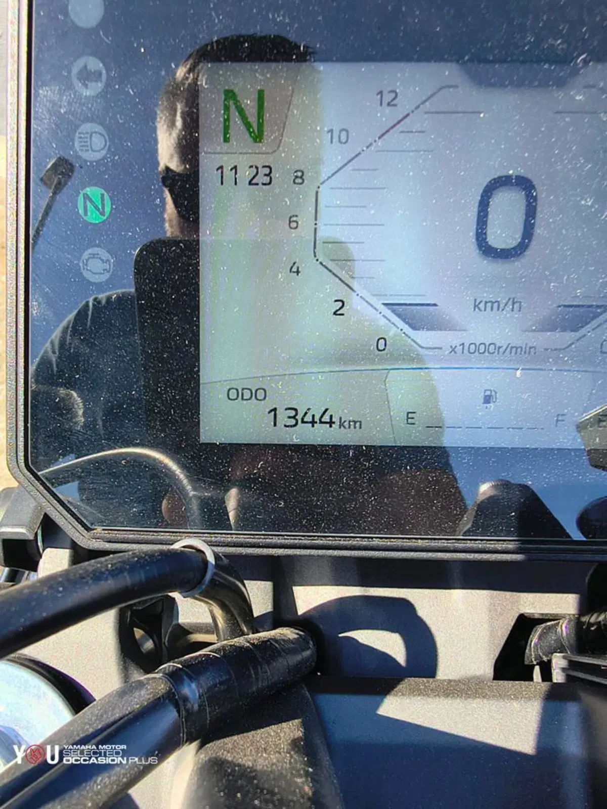 Yamaha MT-07 (2025 - 26) (6)