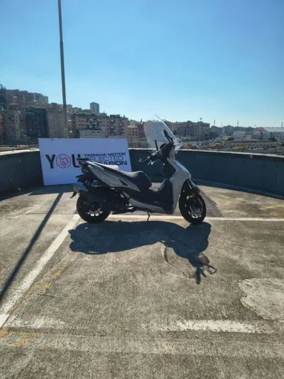 Kymco Agility 300i (2020) usata