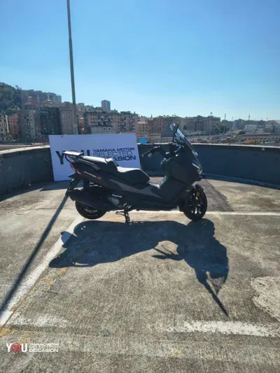 Sym Joymax 300 Z+ (2021 - 24) usata