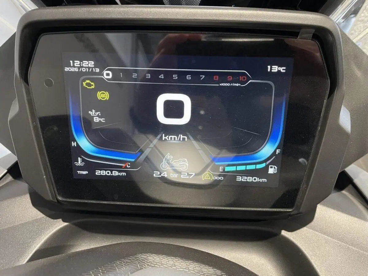 Voge Sfida SR4 MAX (2024 - 26) (2)