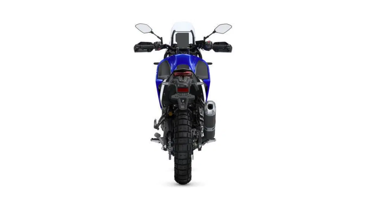 Yamaha Ténéré 700 (2025 - 26) (2)