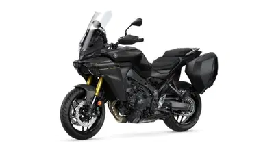 Yamaha Tracer 9 Y-AMT (2025 - 26) usata