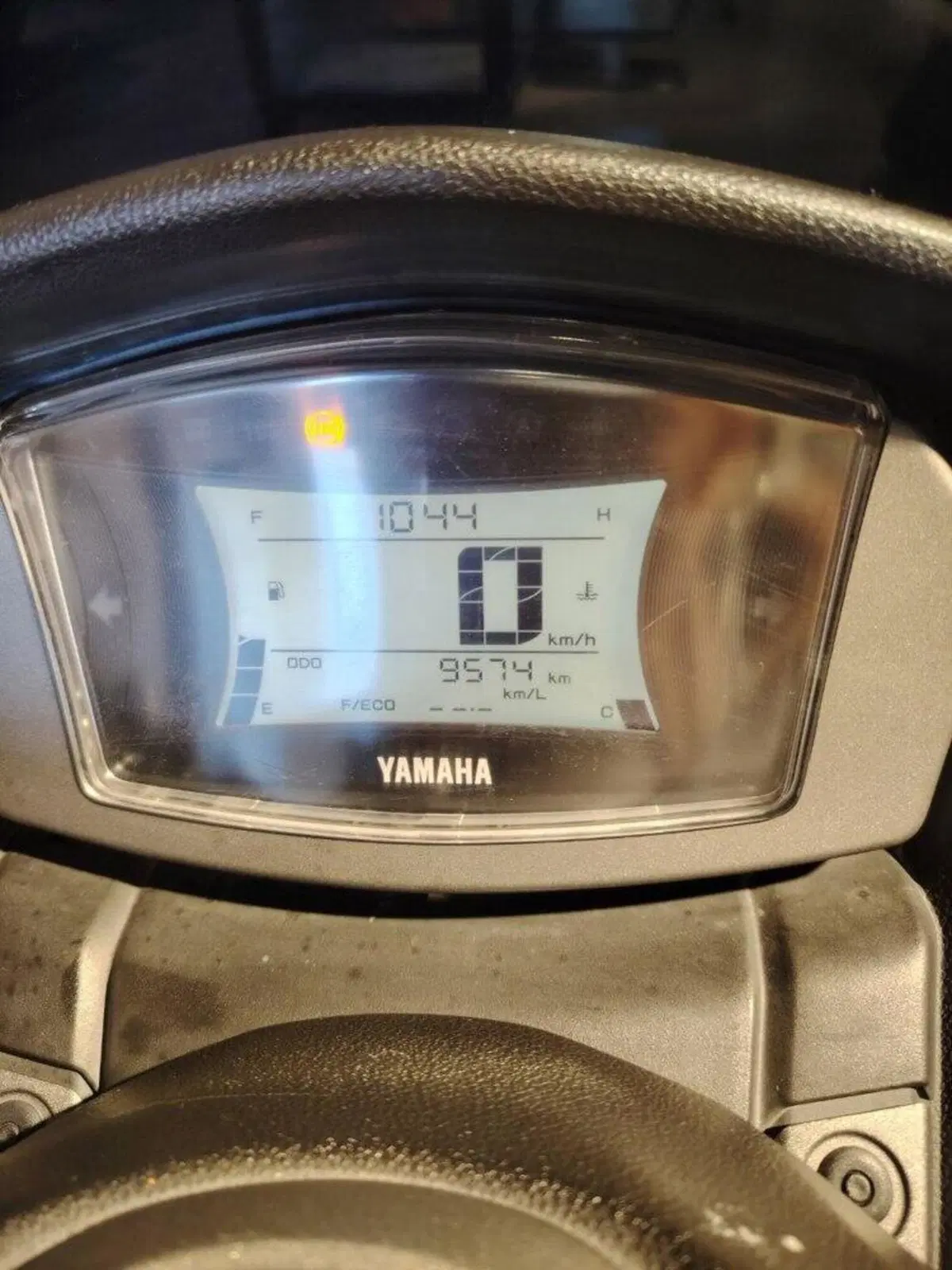 Yamaha N-Max 125 (2021 - 24) (2)