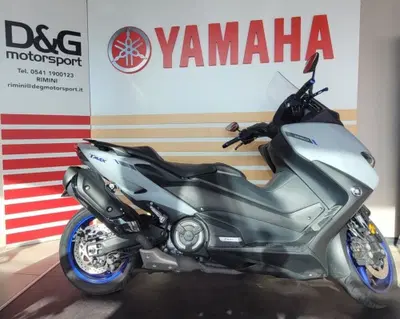 Yamaha T-Max 560 (2020 - 21) usata