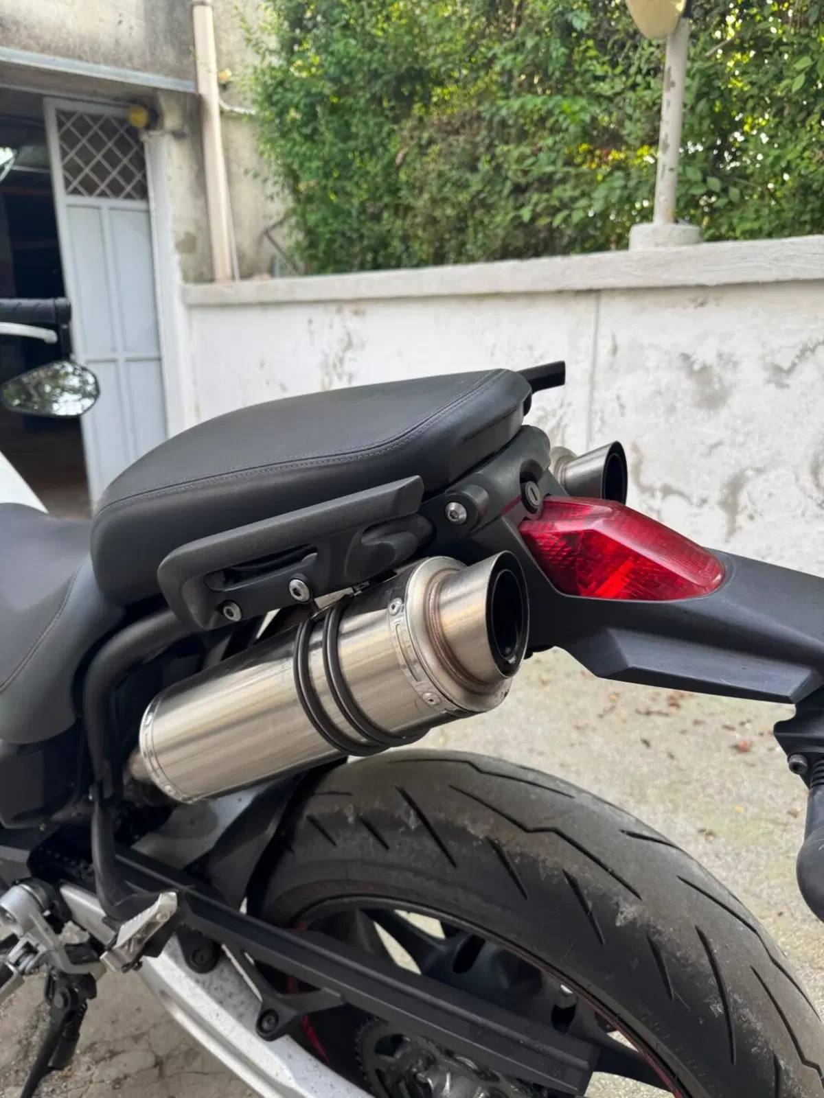 Yamaha MT-03 (2006 - 14) (3)