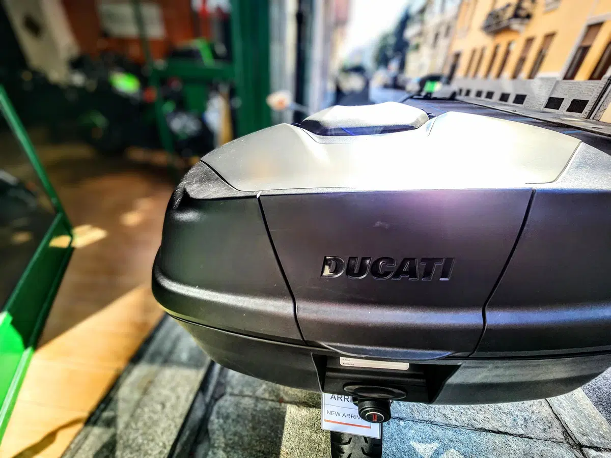 Ducati Multistrada V4 S Grand Tour (2024) (13)