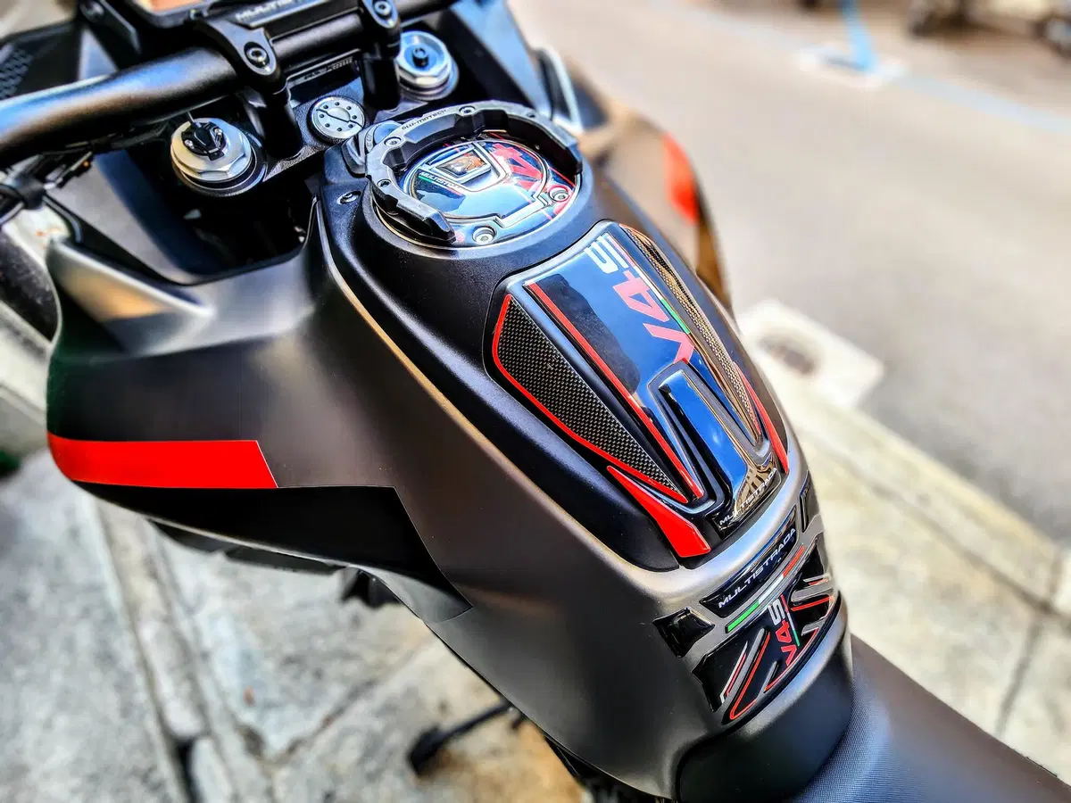 Ducati Multistrada V4 S Grand Tour (2024) (19)