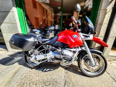 Bmw R 1100 GS usata