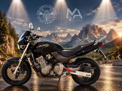 Honda Hornet 600 (1998 - 00) usata