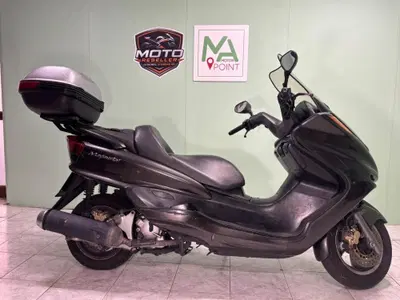 Yamaha Majesty 250 (1999 - 06) usata