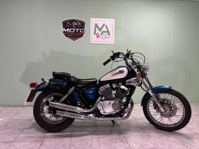 Yamaha XV 125 S Virago usata