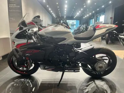 MV Agusta F3 800 RR (2022 - 25) usata