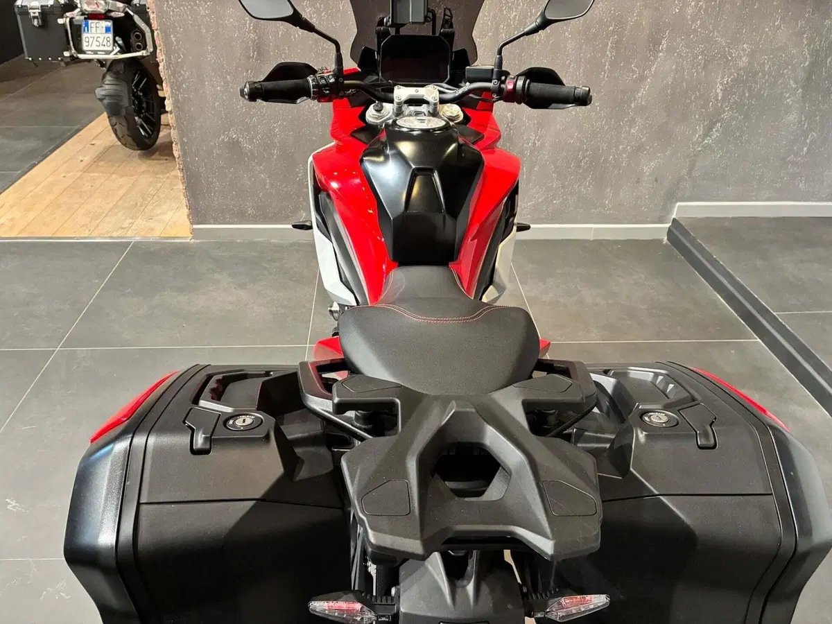 Bmw S 1000 XR (2020 - 23) (8)