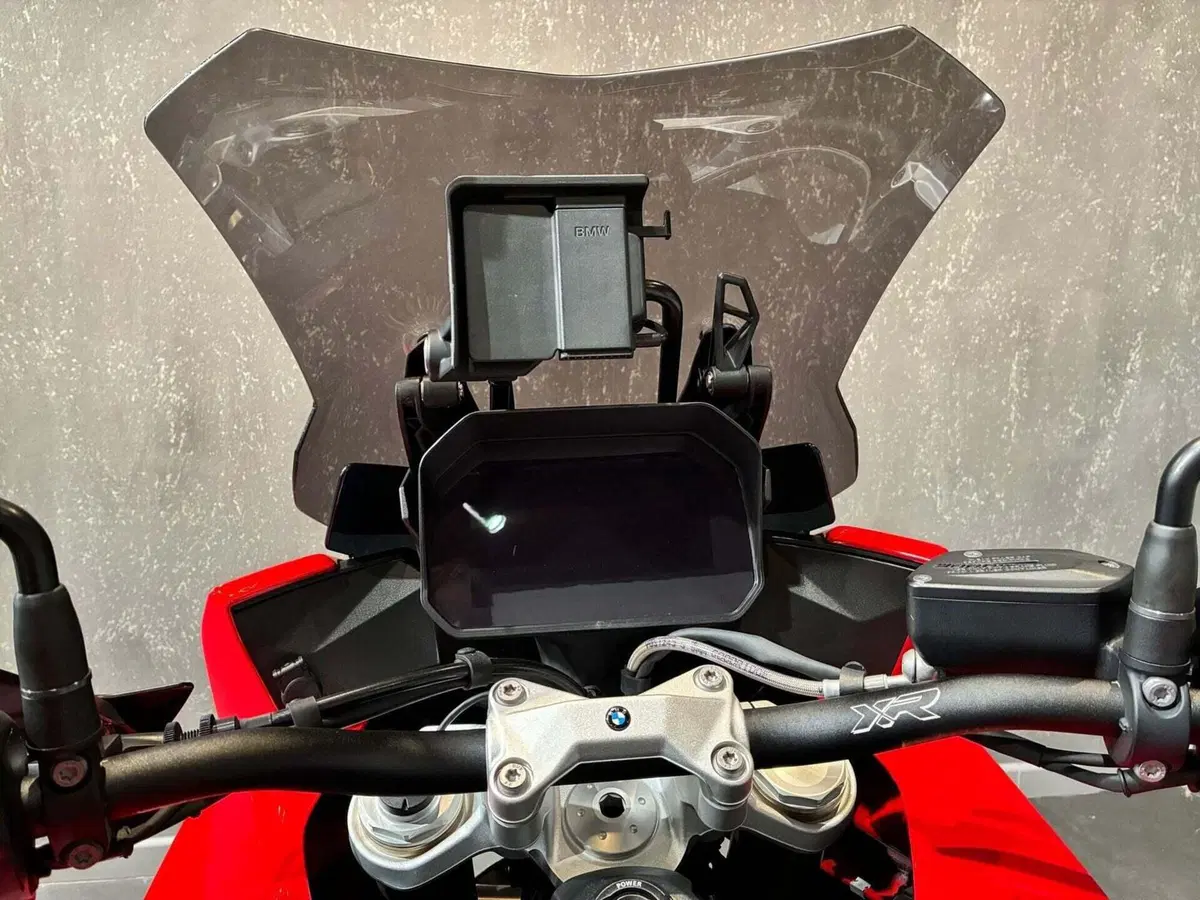 Bmw S 1000 XR (2020 - 23) (11)