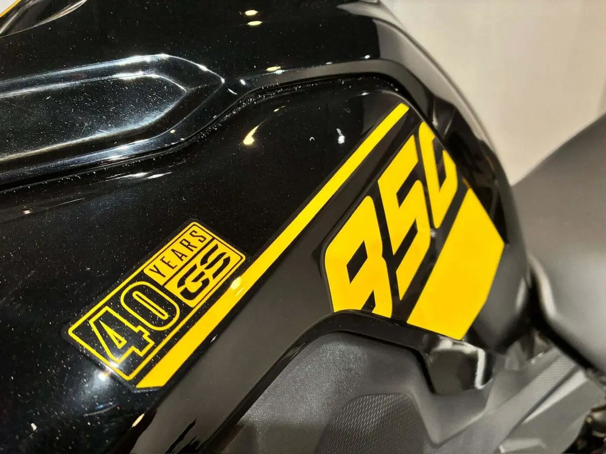 Bmw F 850 GS - Edition 40 Years GS (2021) (14)