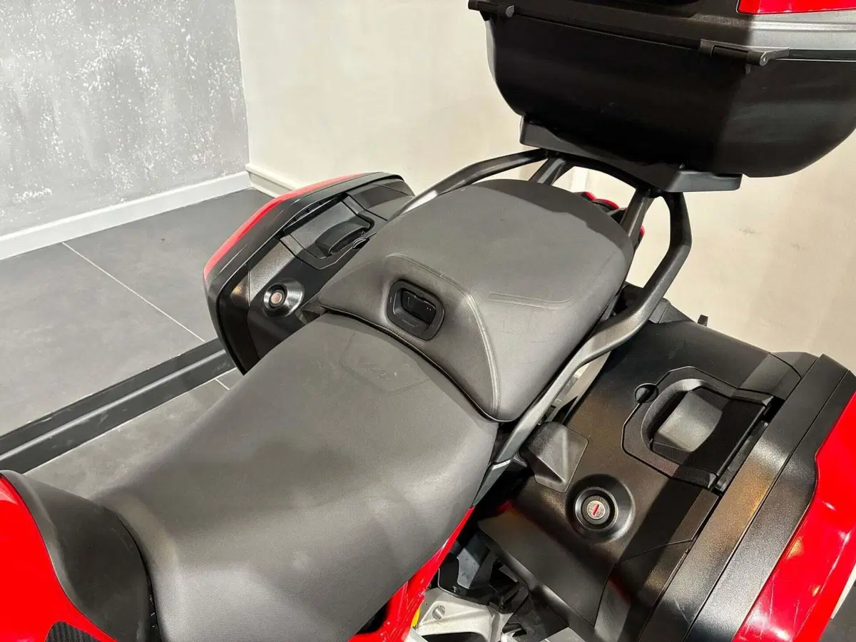 Ducati Multistrada V4 S (2021 - 24) (15)