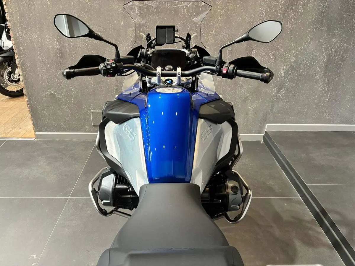 Bmw R 1250 GS Adventure (2019 - 20) (14)