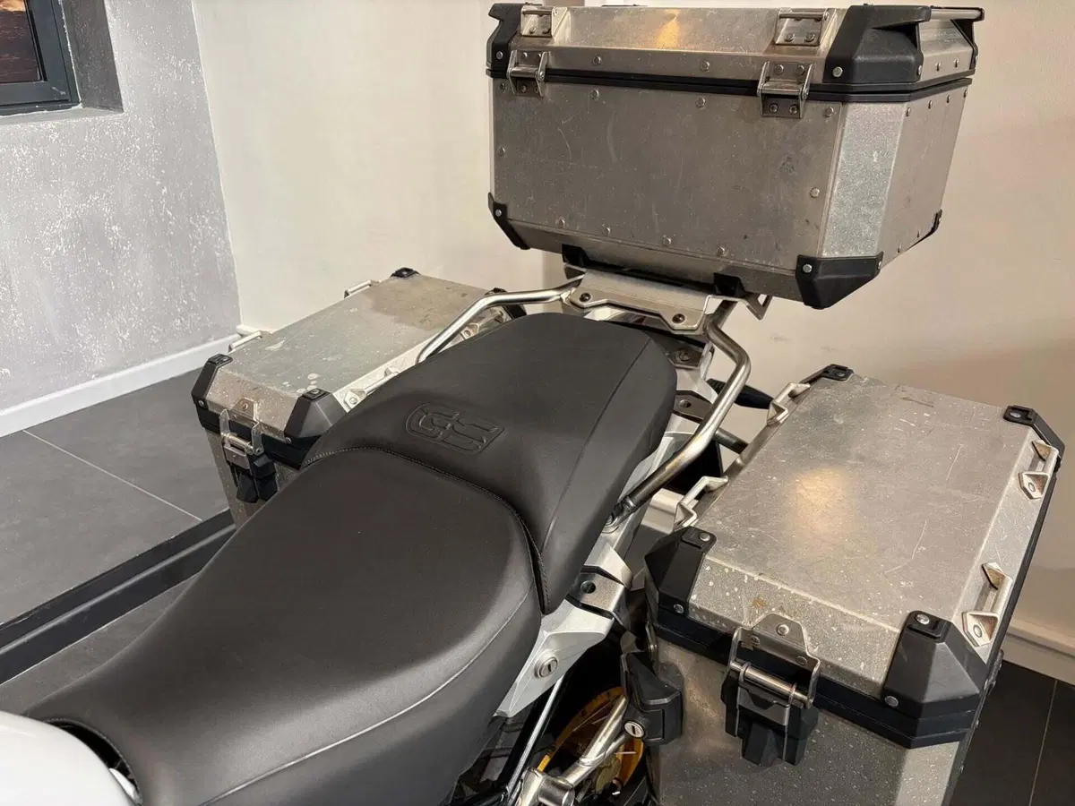 Bmw R 1250 GS Adventure (2021 - 24) (6)
