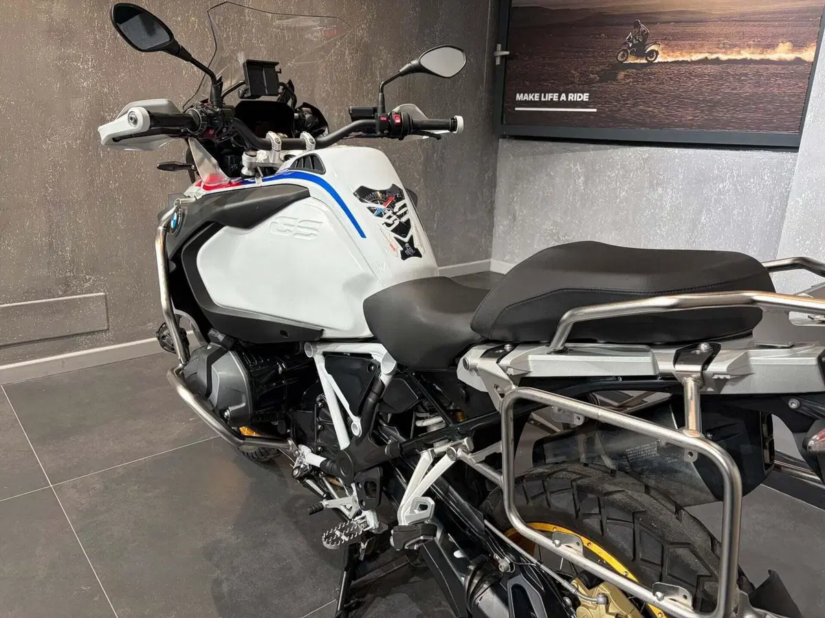 Bmw R 1250 GS Adventure (2021 - 24) (5)