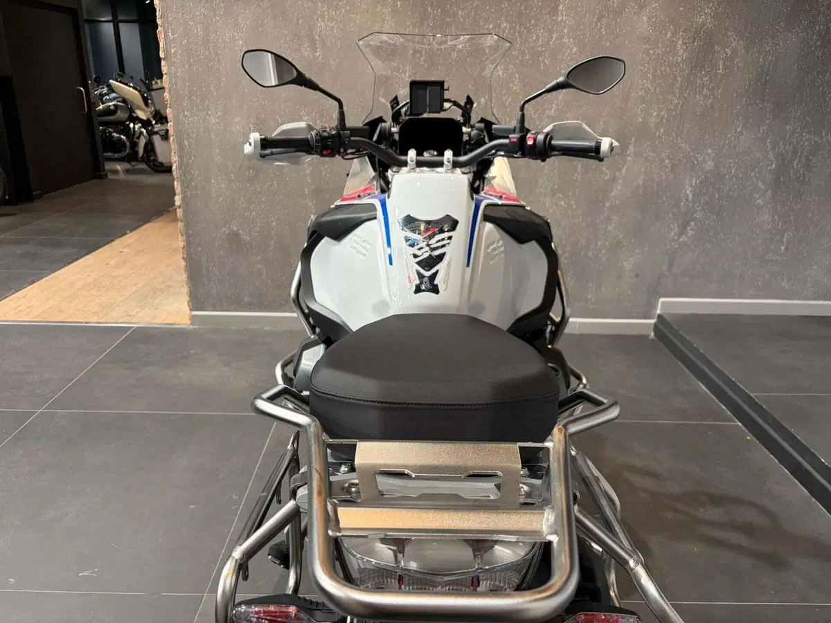 Bmw R 1250 GS Adventure (2021 - 24) (7)