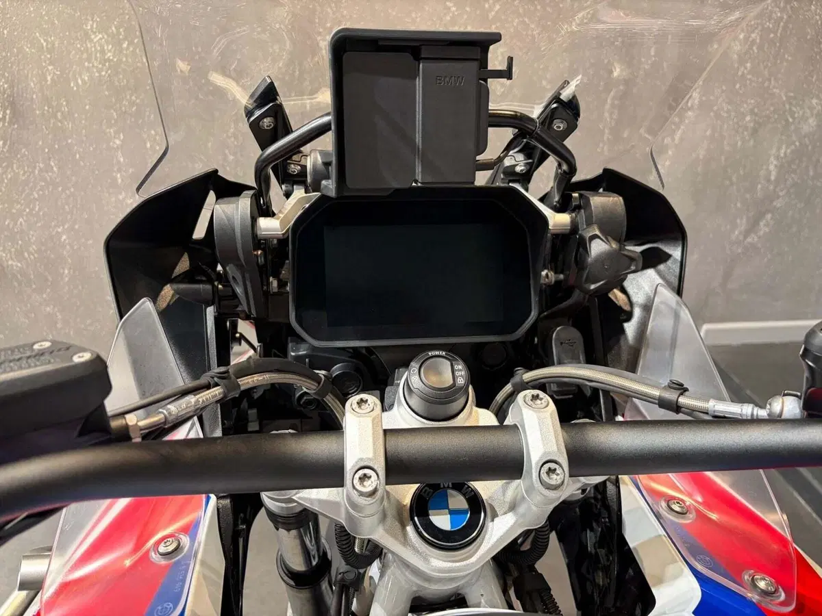Bmw R 1250 GS Adventure (2021 - 24) (11)