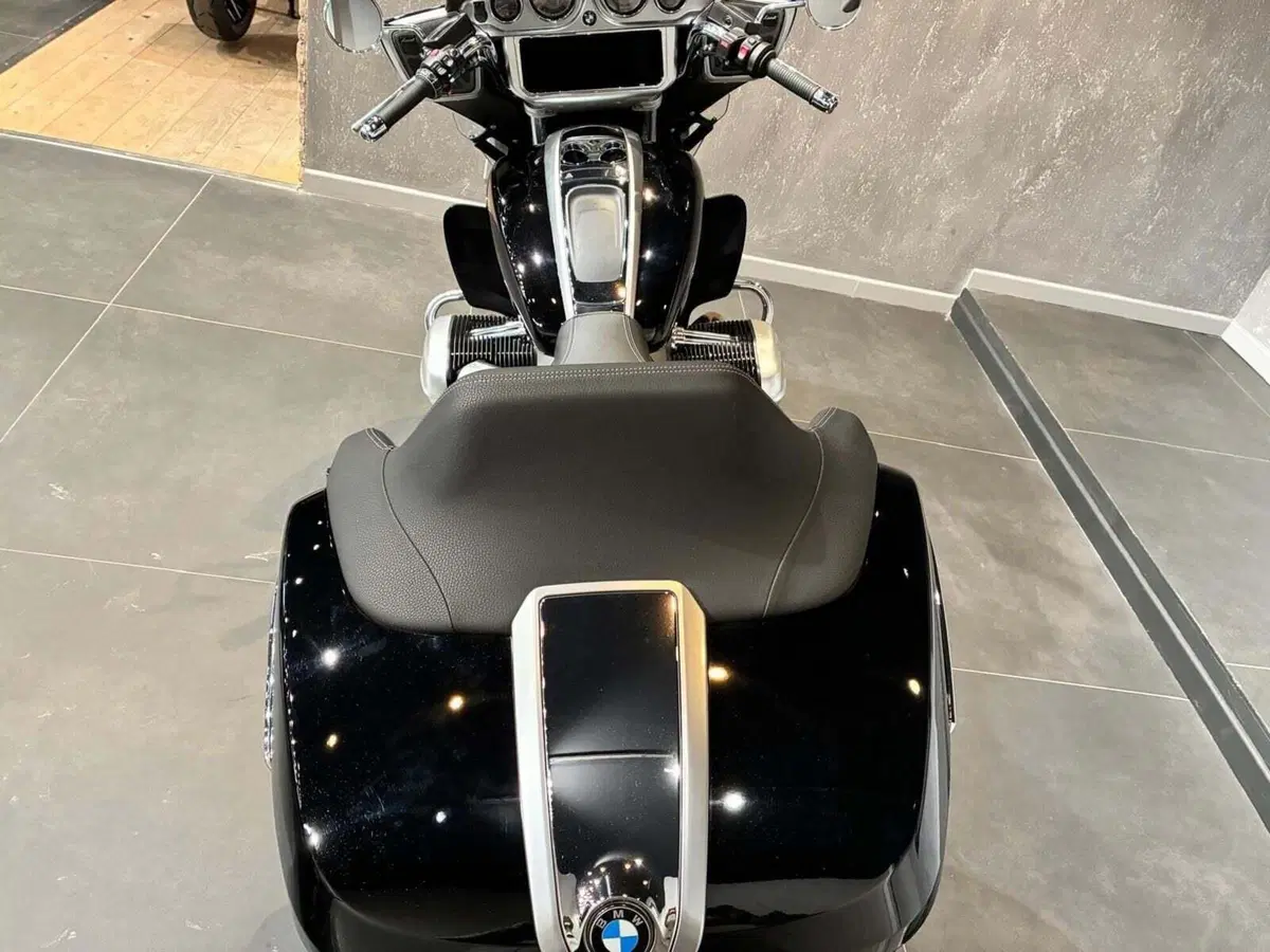Bmw R 18 Transcontinental (2021 - 24) (7)