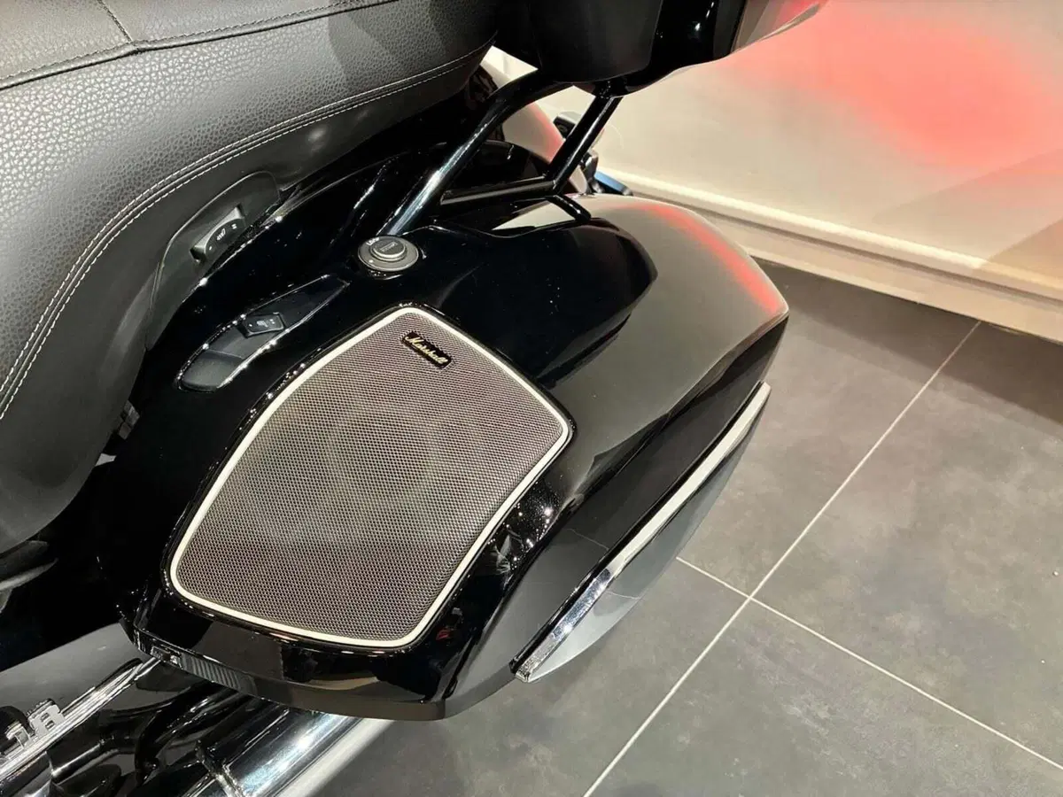 Bmw R 18 Transcontinental (2021 - 24) (16)