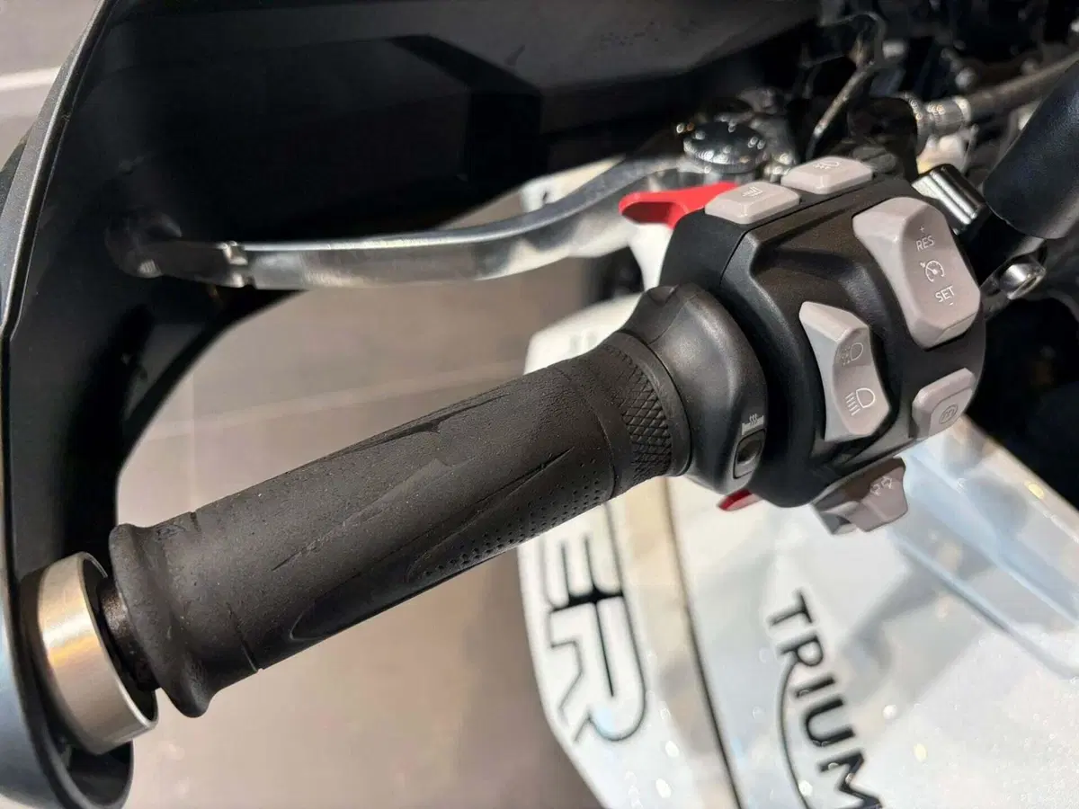 Triumph Tiger 800 XRt (2018 - 20) (10)