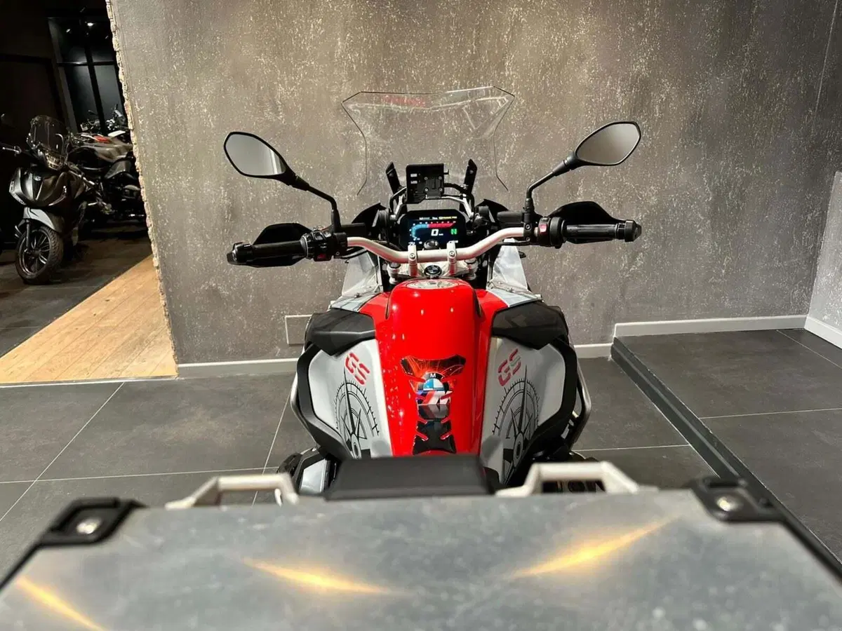 Bmw R 1250 GS Adventure (2019 - 20) (13)