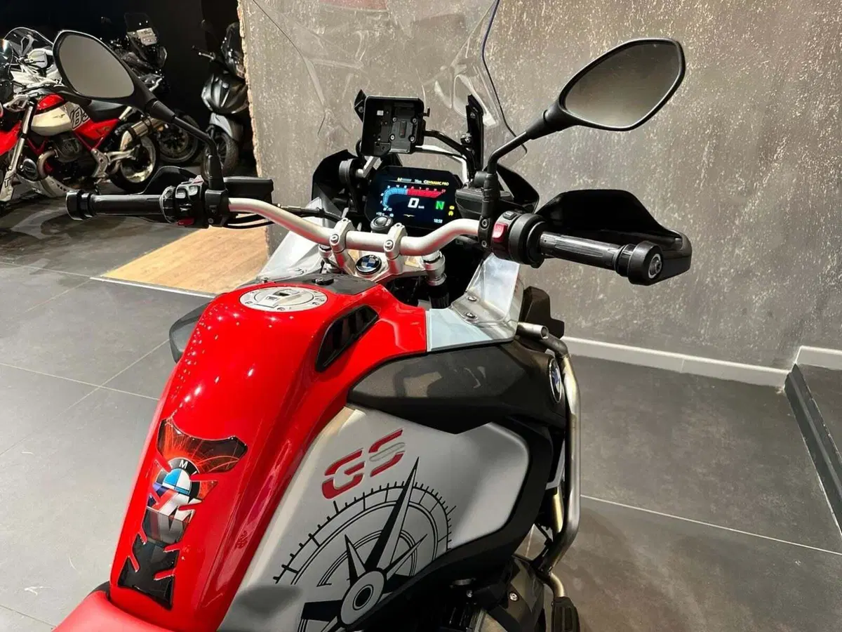 Bmw R 1250 GS Adventure (2019 - 20) (15)