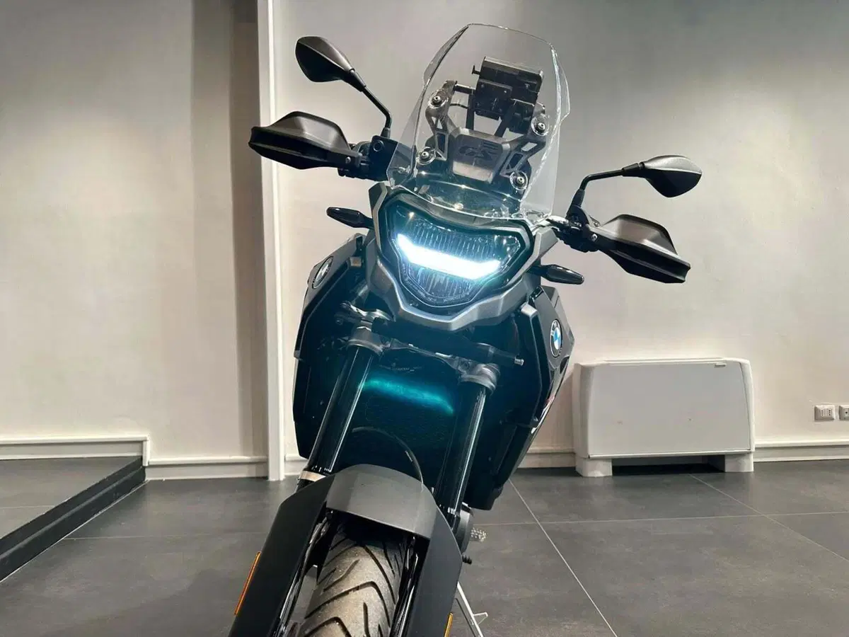 Bmw F 900 GS (2024 - 26) (7)