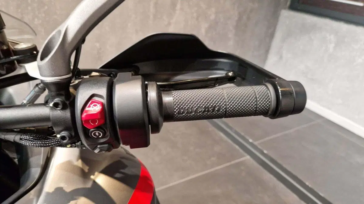 Ducati Multistrada V4 S Grand Tour (2024) (9)