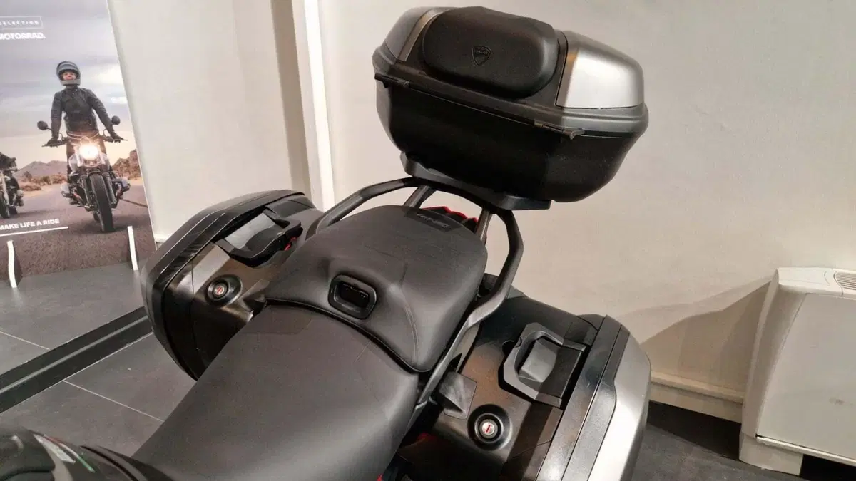 Ducati Multistrada V4 S Grand Tour (2024) (13)