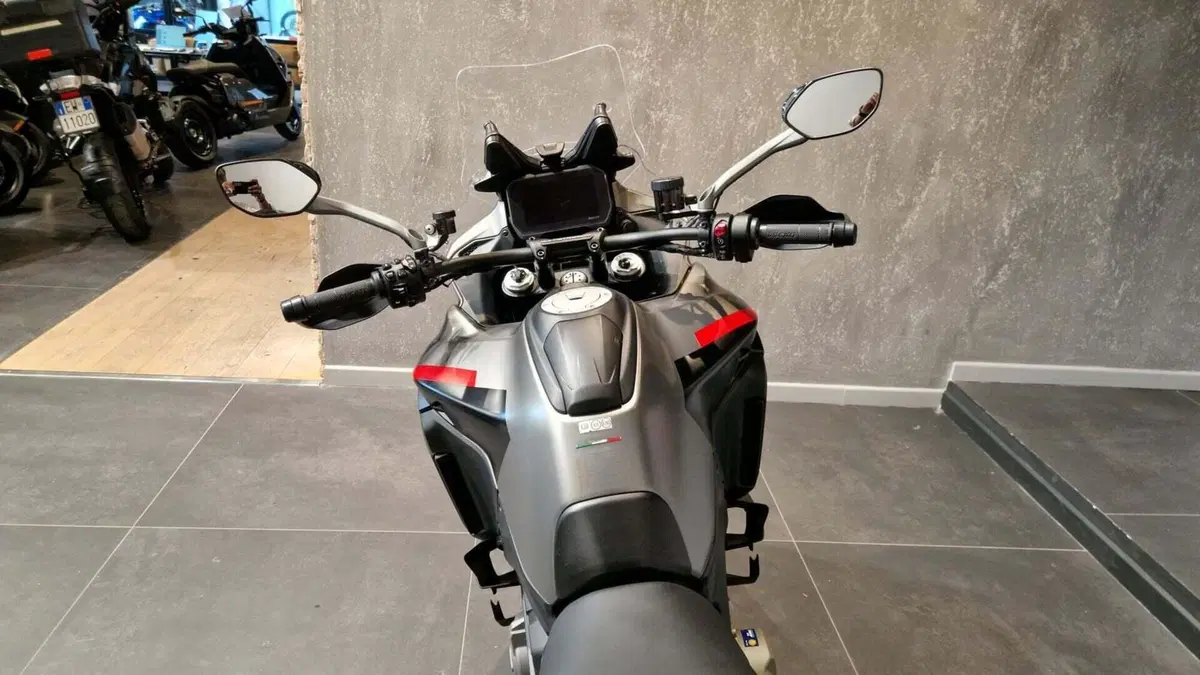 Ducati Multistrada V4 S Grand Tour (2024) (15)