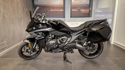 Bmw R 1300 RS (2026) usata