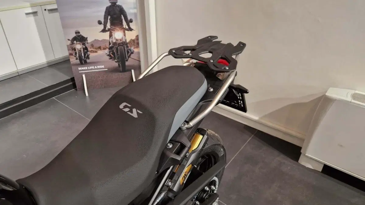 Bmw F 800 GS (2024 - 26) (11)